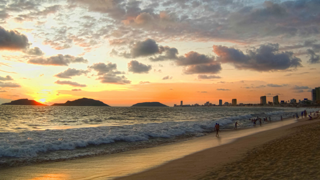 las 5 mejores playas para hacer buceo en mazatlan sinaloa