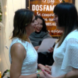 Baja California celebra el primer matrimonio de mujeres trans