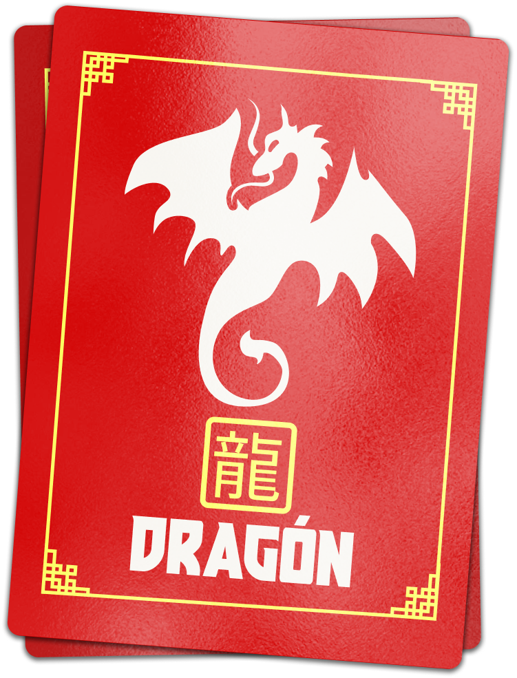 noro china horoscopo dragon