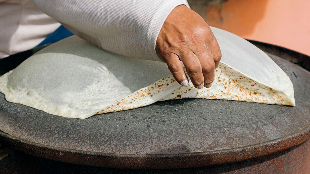 origen tortillas de harina 4
