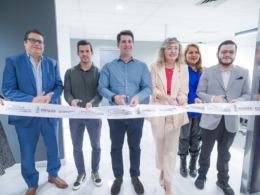 Inauguran en Sinaloa Punto de Emprendimiento, un espacio para impulsar la innovación