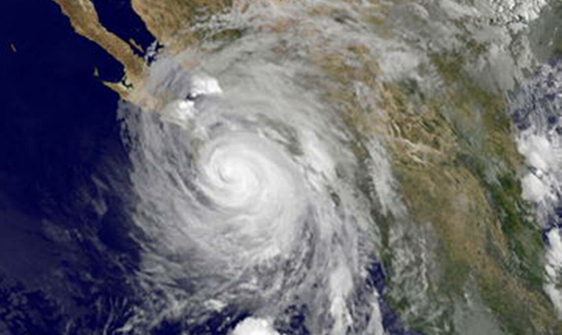 temporada de huracanes cnpc protocolo baja california sur