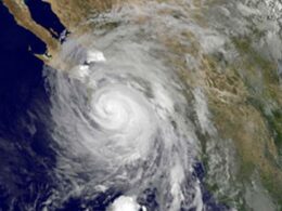 temporada de huracanes cnpc protocolo baja california sur
