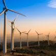 El proyecto del Parque Eólico Cimarrón Wind recibe inversión millonaria