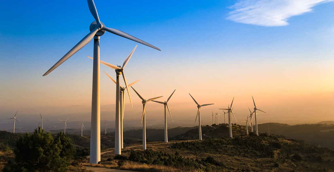 El proyecto del Parque Eólico Cimarrón Wind recibe inversión millonaria