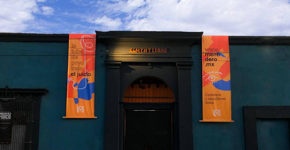 El Mentidero, espacio artístico en Sonora y las obras que presenta
