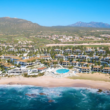 Four Seasons Resort en Los Cabos abrirá sus puertas en mayo
