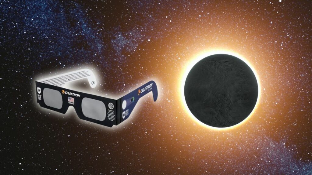 lentes eclipse 6