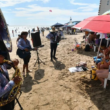 Empresarios buscan prohibir música de banda en playas de Mazatlán y mexicanos responden con memes