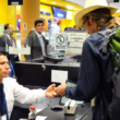 Aeropuertos de Mazatlán y Los Cabos entre los que reciben mayor número de extranjeros