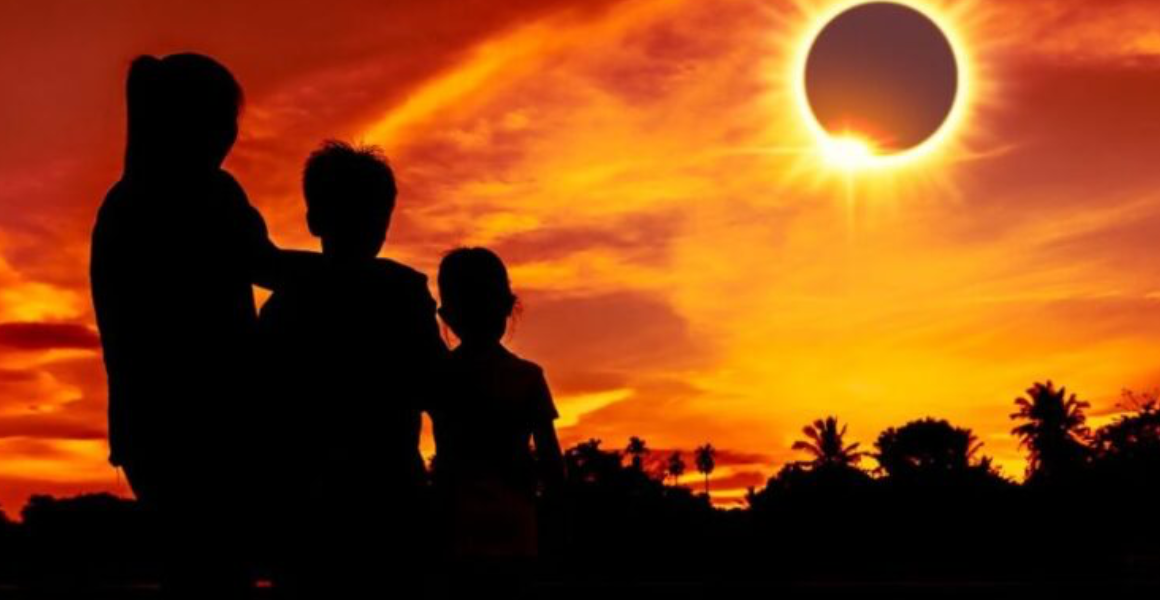 SEP extiende vacaciones de Semana Santa en Durango y Sinaloa por Eclipse Solar