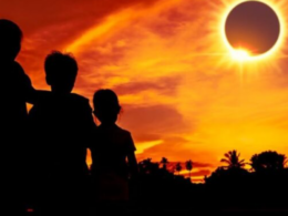 SEP extiende vacaciones de Semana Santa en Durango y Sinaloa por Eclipse Solar