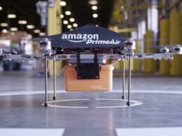Amazon drone deliveries are coming to Arizona