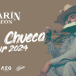 Carin Léon anunció su gira Boca Chueca Tour 2024