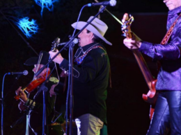 Durango bate récord del mayor número de personas bailando “Payaso de Rodeo”