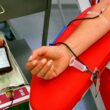 Chihuahua es el segundo estado con mayores donaciones de sangre altruistas