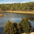 Parque Ecológico El Tecuán: naturaleza y aventura en Durango