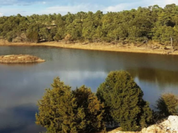 Parque Ecológico El Tecuán: naturaleza y aventura en Durango