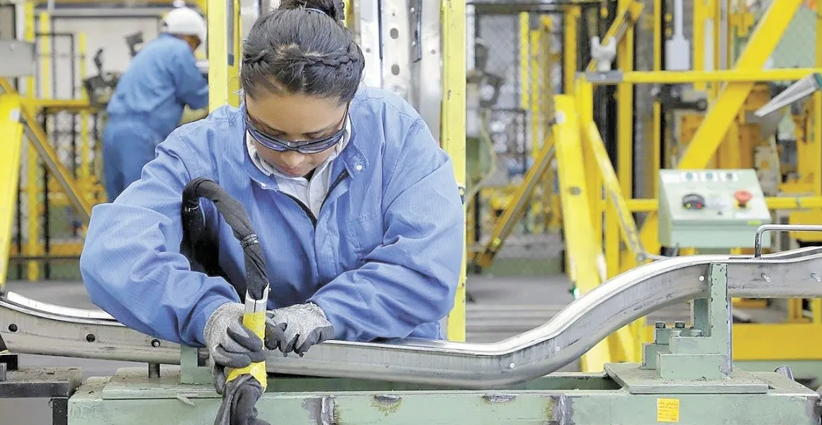 Sonora crece en empleo y alcanza récord con 27,273 plazas laborales