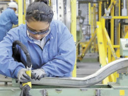 Sonora crece en empleo y alcanza récord con 27,273 plazas laborales