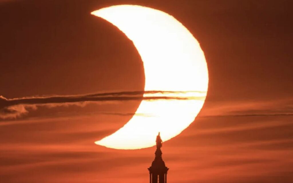 observacion eclipse unison 4