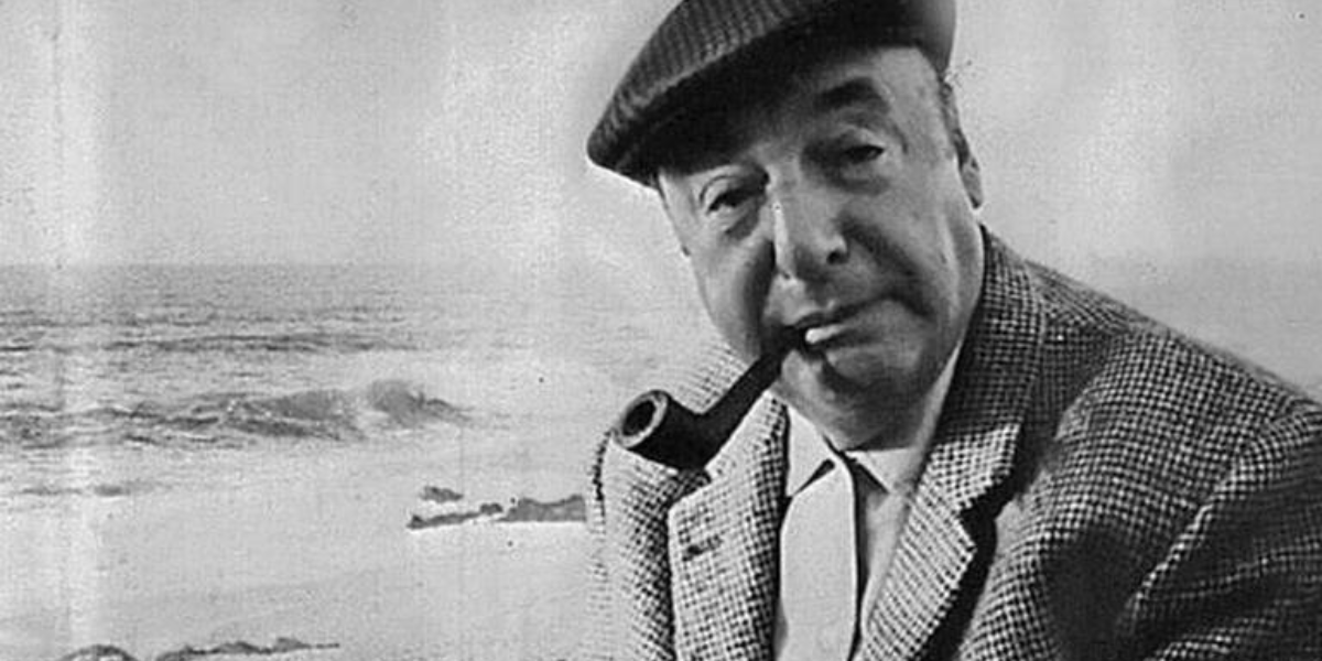 Pablo Neruda y su vínculo especial con Sinaloa