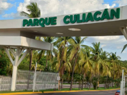 Parque Culiacán 87, un oasis de diversión familiar
