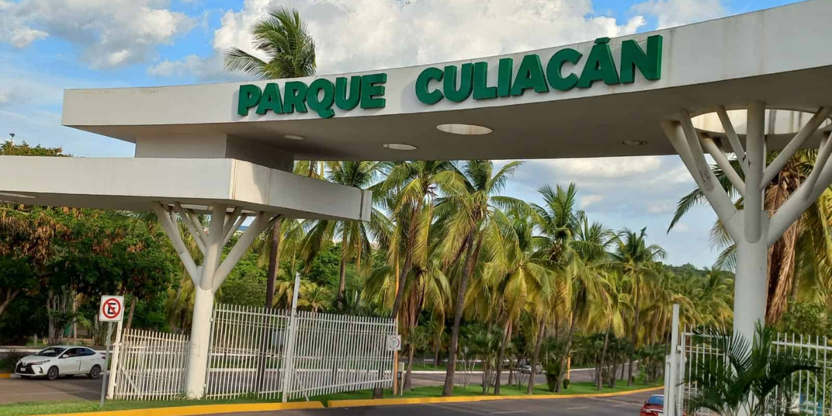 Parque Culiacán 87, un oasis de diversión familiar