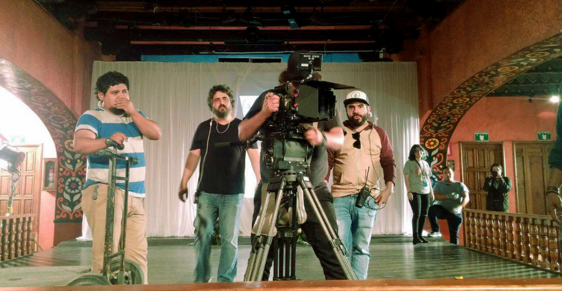 Baja California resalta como la tercera entidad con más producciones cinematográficas en México
