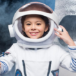 Niños vestidos de astronauta entrarán gratis a Trapiche Museo Interactivo