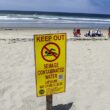 Imperial Beach in San Diego closed 900 days due to Tijuana River contamination