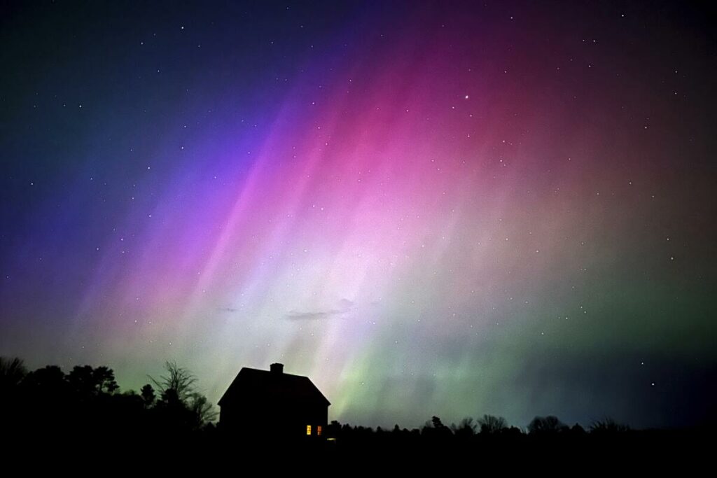 auroras boreales 2