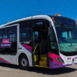 BRT, la nueva alternativa de transporte en Ciudad Juárez