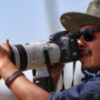 Fotoperiodista juarense Christian Torres Chávez ganó Premio Pulitzer