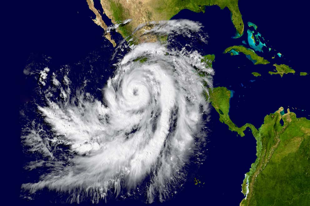 ciclones baja california sur 2