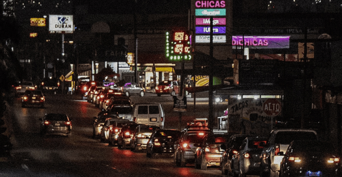 Desabasto de gasolina en Tijuana y Tecate, ¿qué está pasando en Baja California?