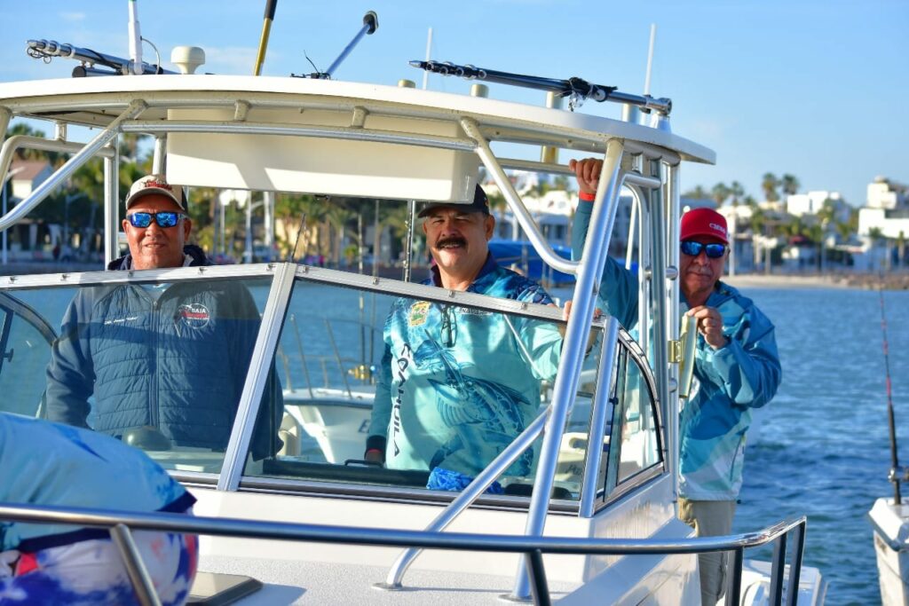 dos mares torneo pesca deportiva baja california 2024 2