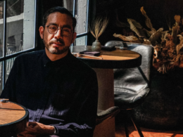 Edo Kobayashi, el chef tijuanense que se presentará en Sabores Encontrados