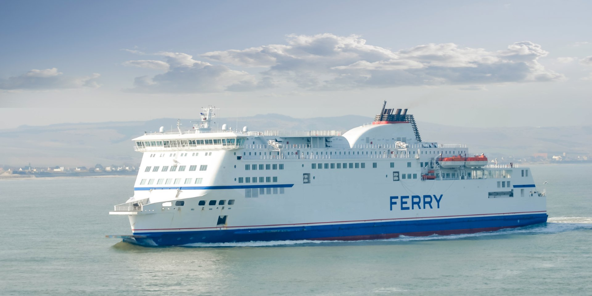 Pronto empezarán las pruebas del ferry Ensenada-San Diego