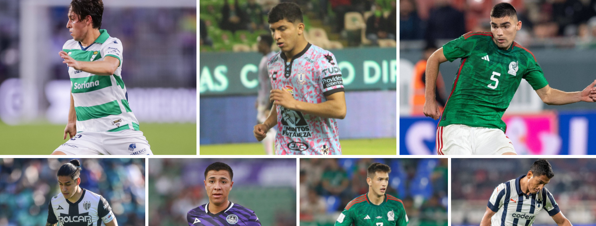 futbolistas noro seleccion mexicana 1 1