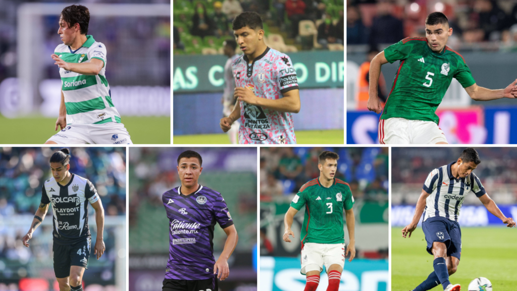 futbolistas noro seleccion mexicana 1