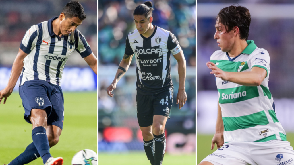 futbolistas noro seleccion mexicana 3