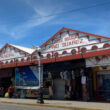 Mercado Pino Suárez en Mazatlán cumple 125 años