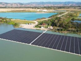 Sinaloa como candidato para la construcción de la primera central solar flotante