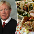 According to a US judge, a taco is legally a sandwich