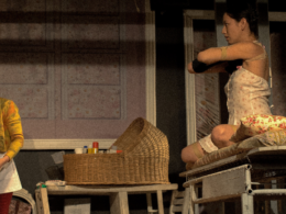 Mujeres sin Cuello, obra de teatro sonorense que ofrece un vistazo a la naturaleza humana