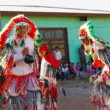 Tradiciones de Baja California: la danza de los Matachines