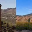 The Millennium Camera in Tucson: Capturing a City’s Evolution Over 1,000 Years