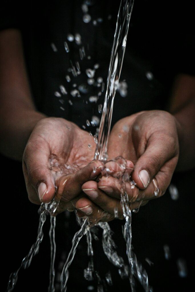 Baja California cuenta con puntos de hidratacion de agua potable