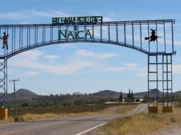 Brujas de Naica la leyenda que envuelve al pueblo de Chihuahua